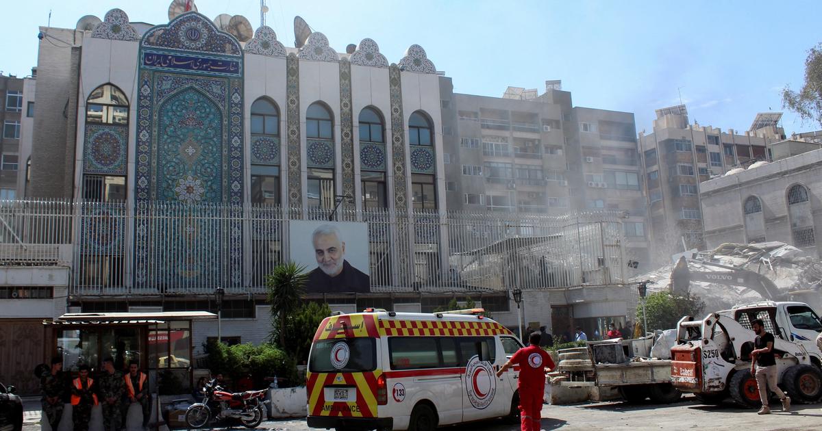 Khamenei's Revenge Strategy Stumbles: Top Aide and IRGC Boss